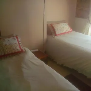 The Principality 2 Singles Bedroom Homestay