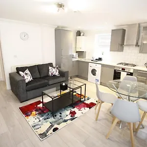 Willow Serviced Apartments - 39 Apartment